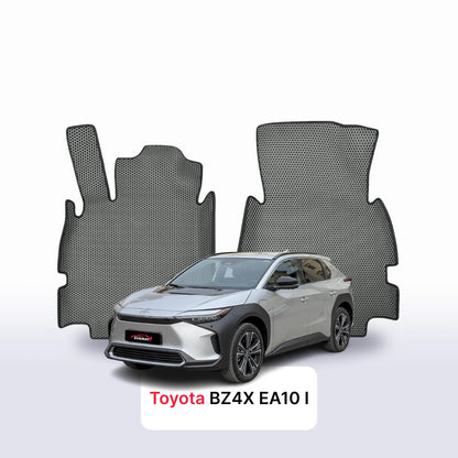 Autokoberce EVA pro Toyota BZ4X EA10 1 gen 2022-2027 r. SUV