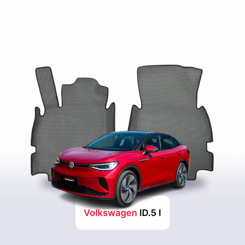 Autokoberce EVA pro Volkswagen ID.5 I gen 2020-2026 r. SUV