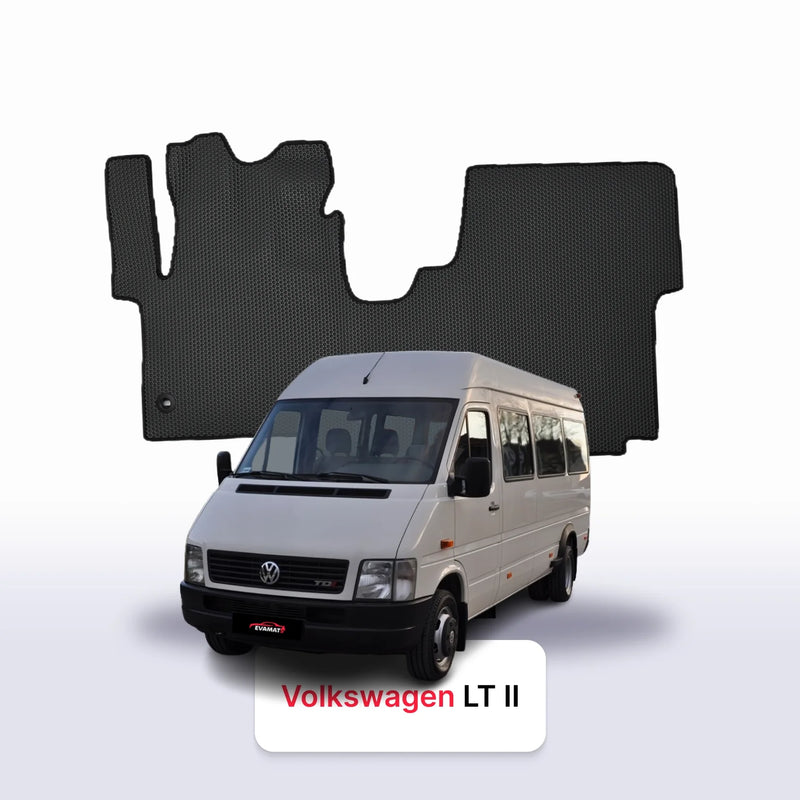 Autokoberce EVA pro Volkswagen LT II gen 1996-2006 r. MINIBUS
