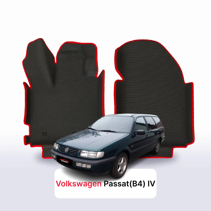 Autokoberce EVA pro Volkswagen Passat(B4) IV gen 1993-1997 r. KOMBI