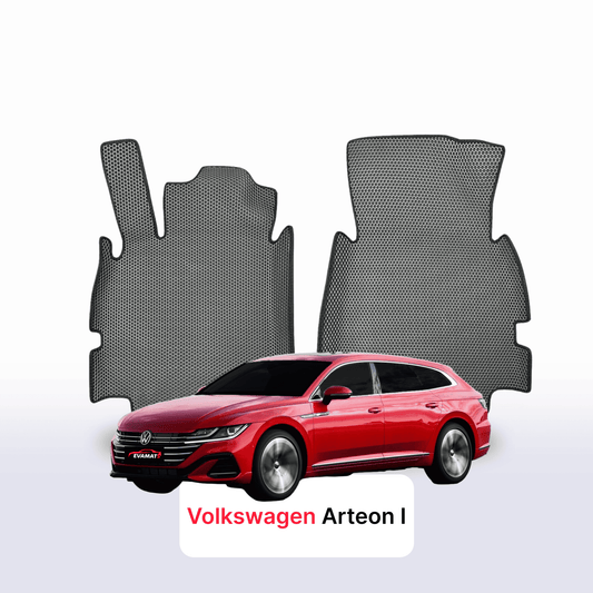 Autokoberce EVA pro Volkswagen Arteon I gen 2020-2027 r. KOMBI (Shooting Brake)