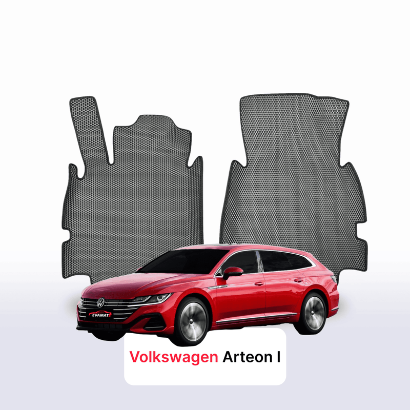 Autokoberce EVA pro Volkswagen Arteon I gen 2020-2027 r. KOMBI (Shooting Brake)