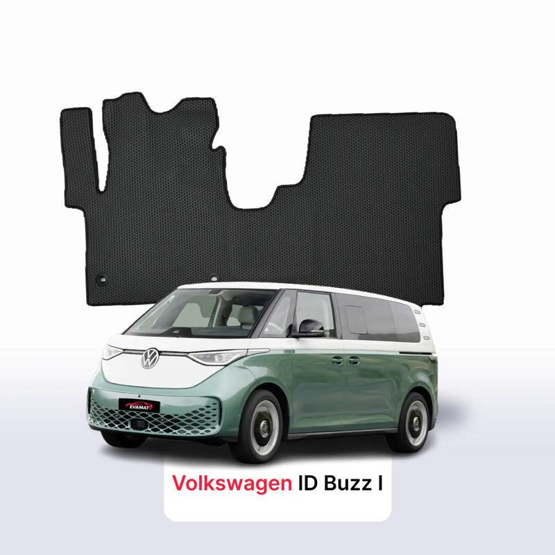 Autokoberce EVA pro Volkswagen ID Buzz 2022-2028 r. MINIVAN