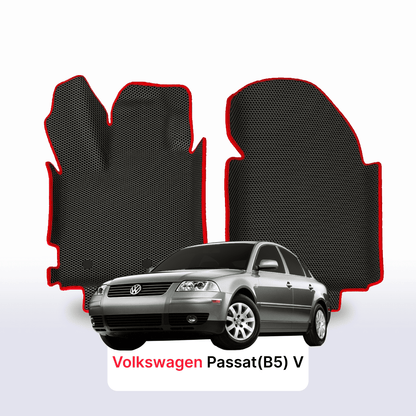 Autokoberce EVA pro Volkswagen Passat(B5) V gen 1996-2005 r. SEDAN