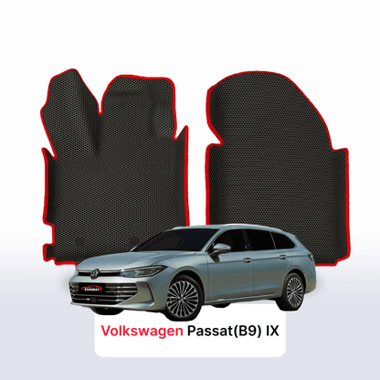 Autokoberce EVA pro Volkswagen Passat(B9) IX gen 2023-2026 r. KOMBI