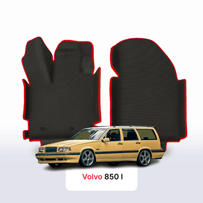Autokoberce EVA pro Volvo 850 1 gen 1991-1996 r. KOMBI