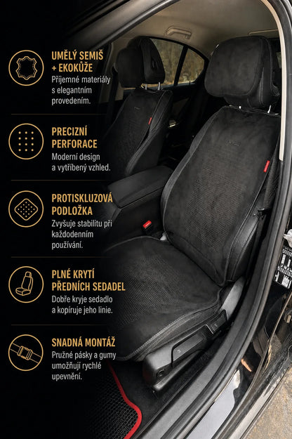 Univerzální autopotahy 2D Premium - obrázek 2