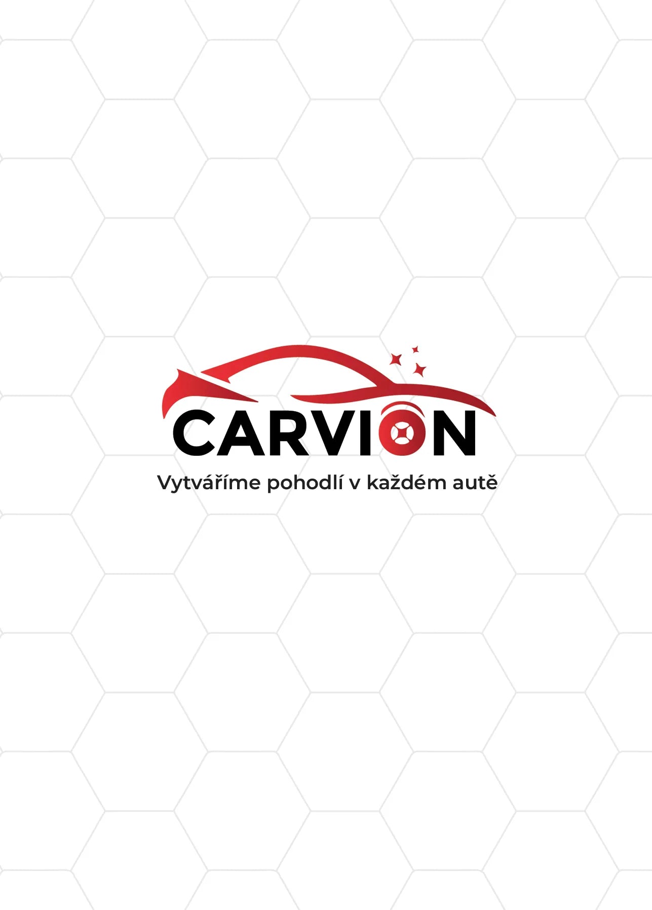 Dárková karta CARVION