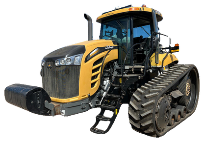Autokoberce EVA pro CAT Challenger MT775e 1 gen 2014-2020 r. TRAKTOR