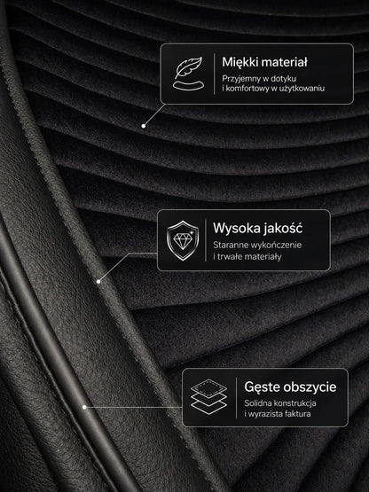 Univerzální autopotahy 2D Classic - obrázek 7