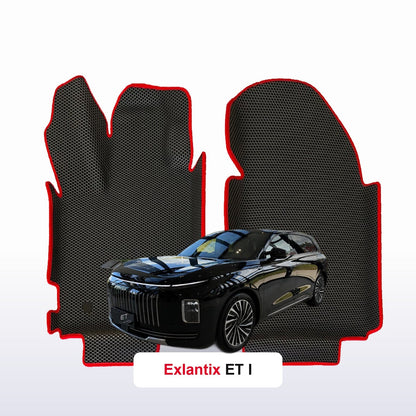 Autokoberce EVA pro Exlantix ET 1 gen 2024-2028 r. SUV