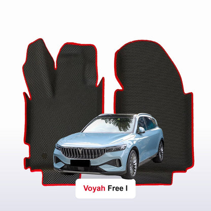 Autokoberce EVA pro Voyah Free 1 gen 2021-2027 r. SUV