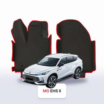 Autokoberce EVA pro MG EHS 2 gen 2024-2028 r. SUV 5 DVEŘÍ