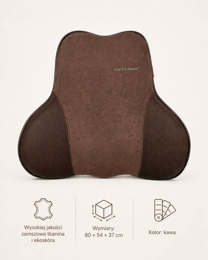 Ergonomický bederní polštář - obrázek 3