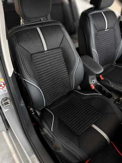 Sportovní autopotahy 5D Premium - obrázek 7