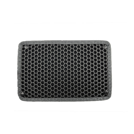 Podpatek vyrobený z materiálu EVA