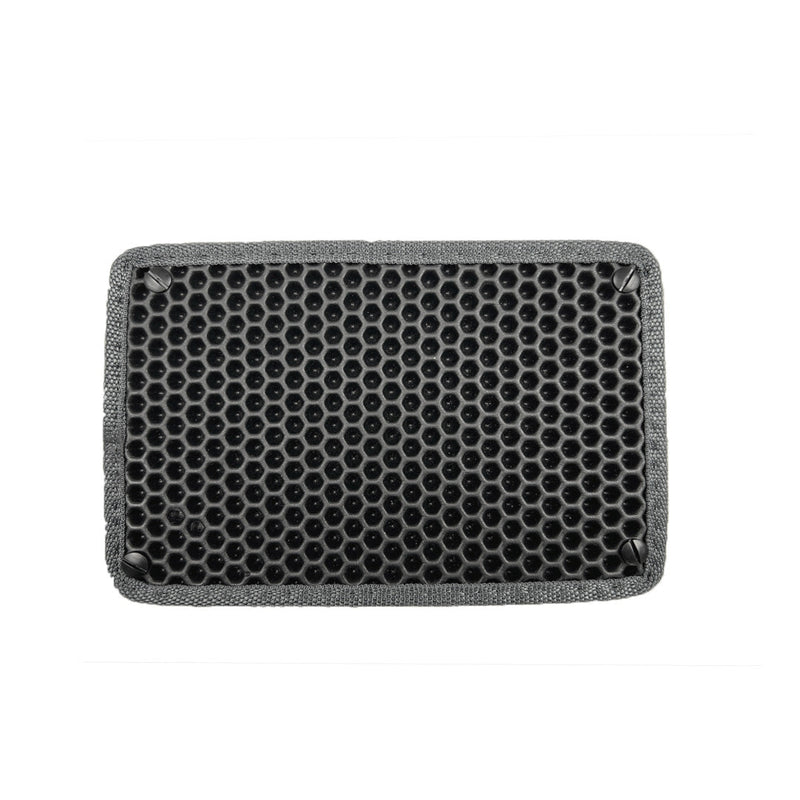 Podpatek vyrobený z materiálu EVA