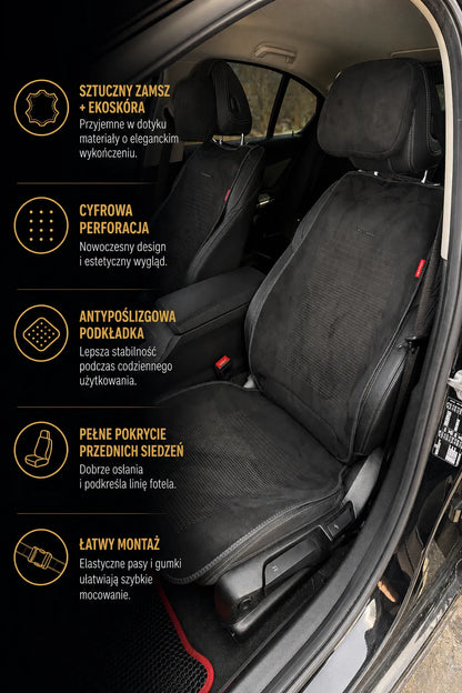Univerzální autopotahy 2D Premium - obrázek 2